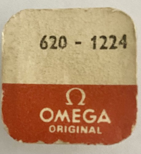Oméga 620 1224 roue de - ,