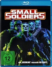 BD * Small Soldiers [Blu-ray]