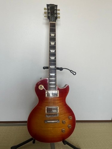 Gibson les paul - les, traditional
