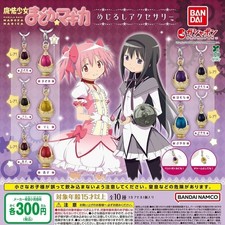 Puella Magi Madoka Magica Soul