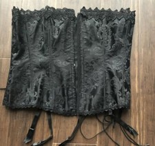 Fredericks of Hollywood Corset