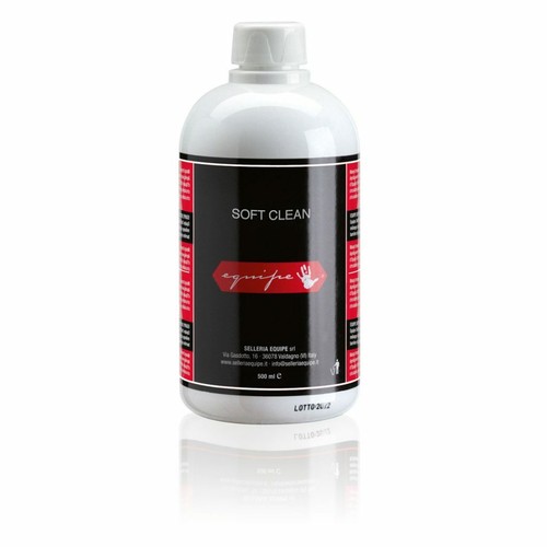 Selleria equipe soft clean - soft,