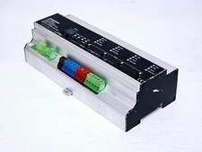 Crestron DIN-1DIMU4,4 Canal