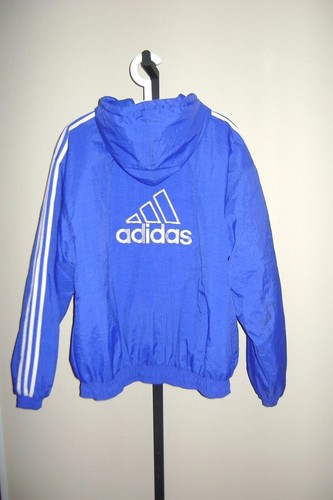 Men adidas team - team, vinatge