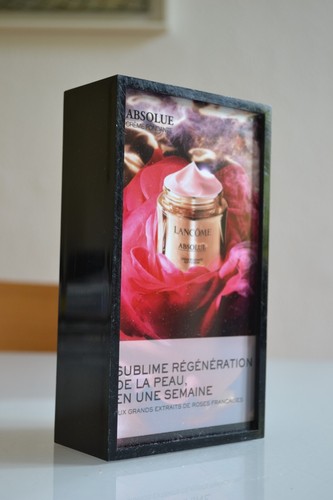 Lancome paris enseigne - lancome,