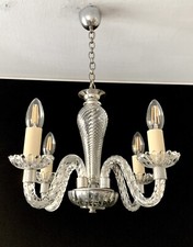 Petit lustre chandelier - petit, lustre/chandelier