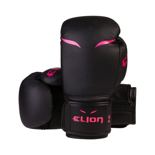 Elion gants boxe uncage - -,