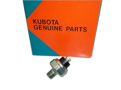 Pressostat huile kubota - d'huile,