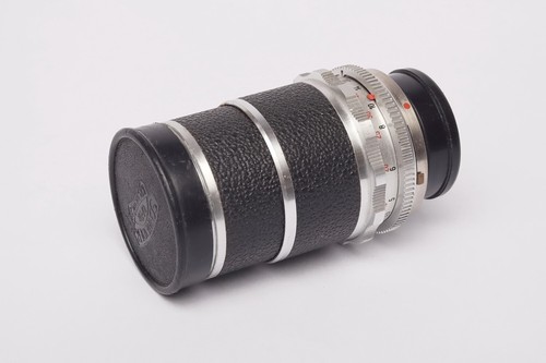 Voigtlander super dynarex - voigtlander, super-dynarex