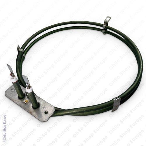 Ventilateur four circulaire - ventilateur,