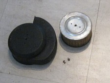 KAWASAKI S2/S1/S3/KH250 AIR