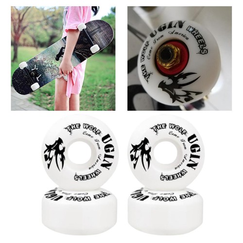 Lot roues de - de,