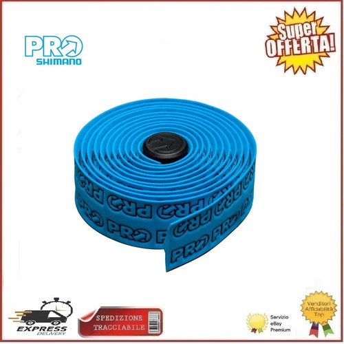 Ruban guidon shimano - de, pro