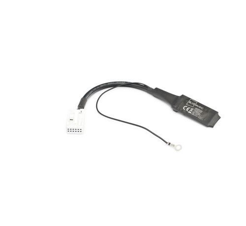 Adaptateur bluetooth rcd - adaptateur, vw