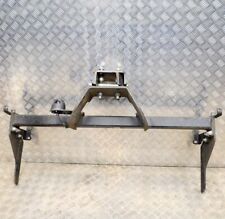 FORD RANGER MK3 2.5 TDCi 4x4