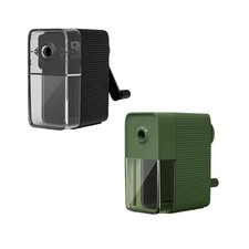 Taille-crayon portable robuste