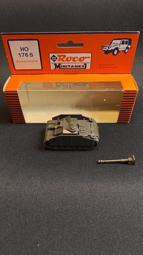 Roco minitanks 176 - , s