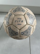 Match Ball Adidas Azteca Maya
