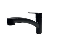 Robinet de cuisine sur pied