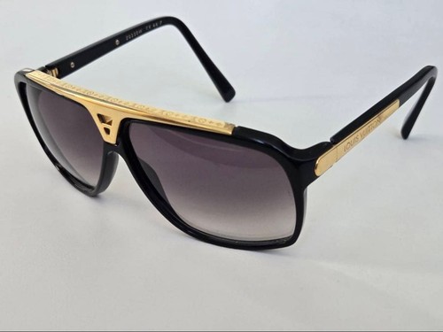 Louis vuitton evidence aviator - evidence,