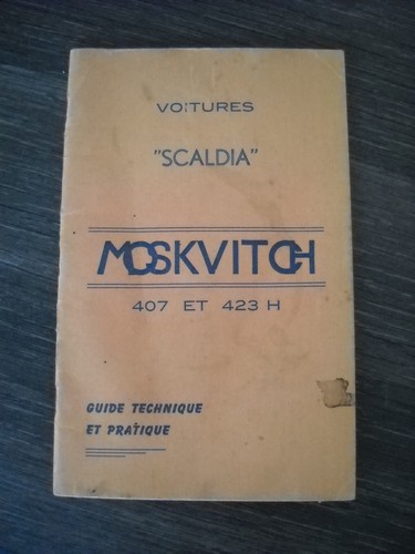 Guide technique pratique - guide, et