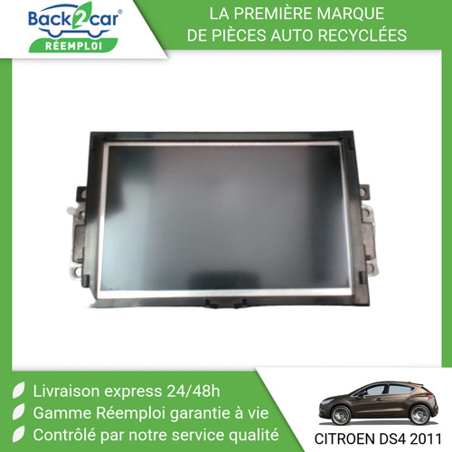 Ecran gps citroen - 🏆,