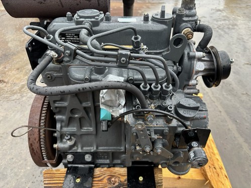Kubota d1105 diesel engine - d1105,