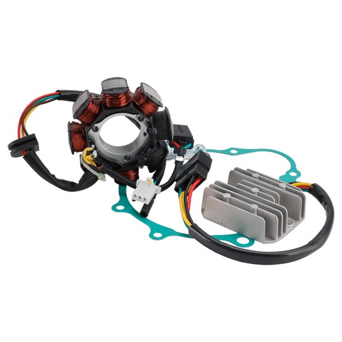 Stator allumage régulateur - stator,