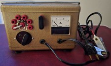 chargeur de batterie Pierre