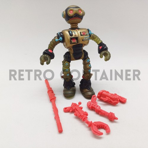 Figurine complète tmnt - figurine,