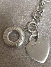 Collier ras du cou TIFFANY &