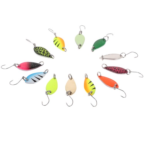Ensemble crankbaits pêche - de,