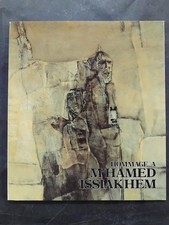 : Hommage à M'Hamed Issiakhem