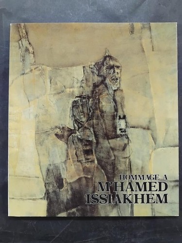 Hommage m hamed issiakhem - hommage,