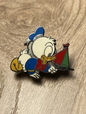 Pin’s Vintage Disney Donald