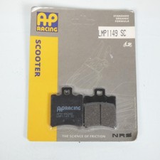 Plaquette de frein AP Racing
