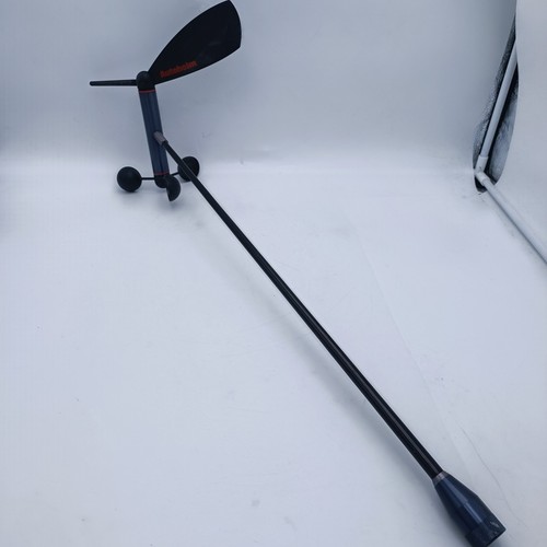 Autohelm st50 wind long - st50, arm