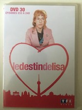 COLLECTION LE DESTIN DE LISA