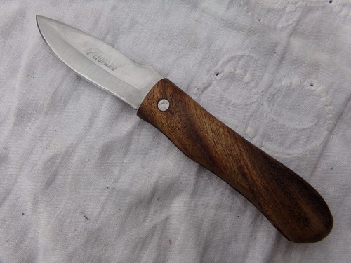 Couteau pliant basique marque - basique,