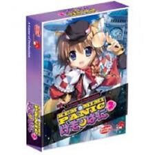 KEM MIMI PANIC Jeu De Cartes