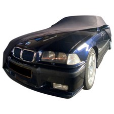 Bâche de protection compatible avec  BMW 3-Series Cabrio (E36) pour intérieur