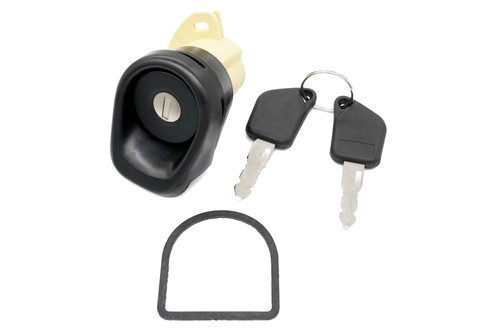 Bouton serrure coffre pour - bouton, de