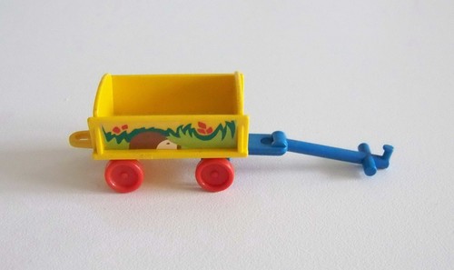 Playmobil enfants - (1503),