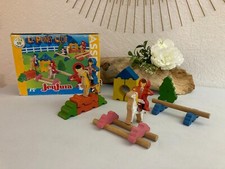 1124⚜️ Jouet Jeujura Le