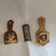 Lot objets militaires - lot,
