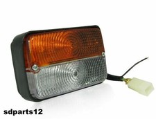 Phare Avant Clignotant Feu de