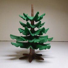 Sapin table miniature arbre
