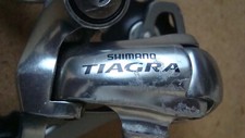 Dérailleurs (arrière) pièces de vélos SHIMANO TIAGRA RD-4500   MADE IN JAPAN