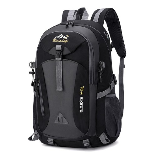 Sac dos nylon - à,