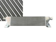 Front mount Alloy Aluminum